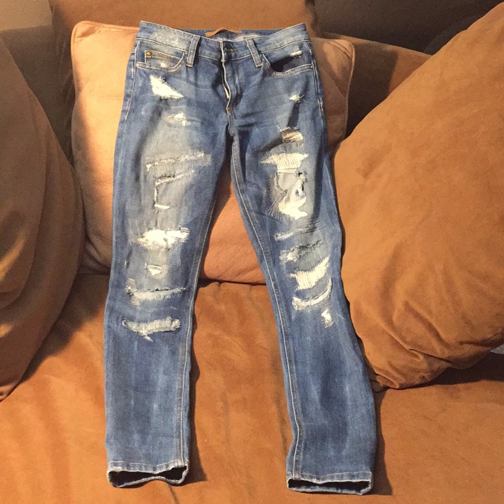 Joe jeans